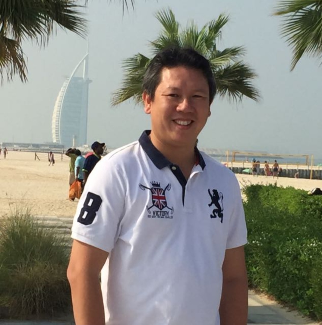 Mr. Nguyen Cong Minh Bao